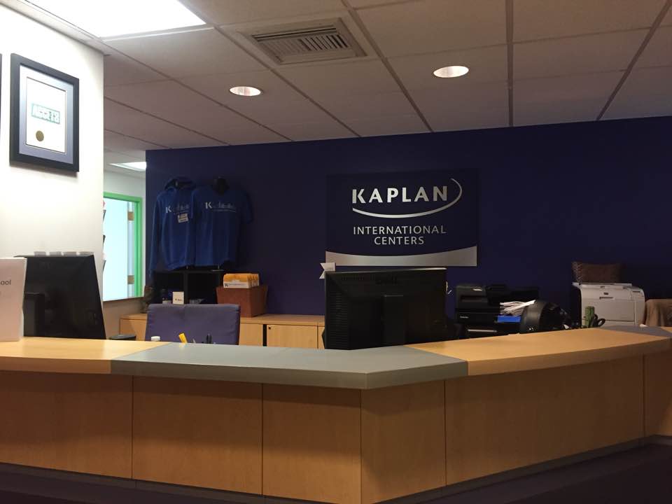 Kaplan- New York (Empire State) 방문후기 후기 썸네일